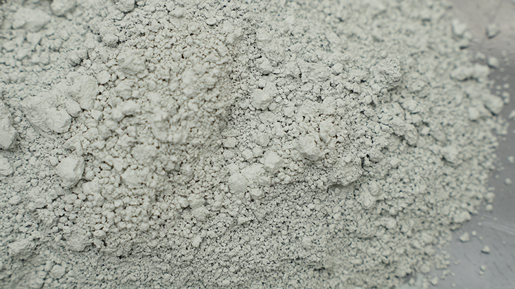 導(dǎo)電云母粉 KT-1250